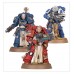 Sternguard Veteran Squad
